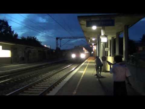Tricesimo - Ciao a Tutti i nostri Fans. Oggi vi proponiamo Stazione FS Tricesimo-San Pelagio sulla Pontebbana. Video girato insieme a Mirko,quando era in Friuli Venezia ...