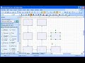 Visio 2007 Demo: Build a flowchart quickly with AutoConnect
