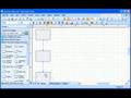 Visio 2007 Demo: Build a flowchart quickly with AutoConnect