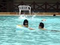 Swimming