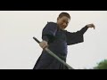 Kantoku Banzai Ninja scene