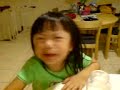 cry louisa