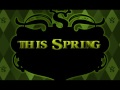 Shrek the Third - The X06 trailer