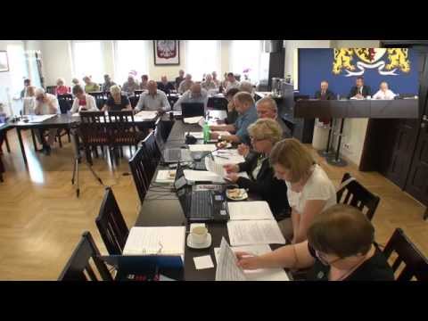 Click to View : XXXVI Sesja Rady Gminy Czernica 27 maja 2014 cz 3 zmiany budżetowe
