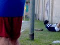 S.Luigi Bovisa - Robur FBC 84/C  2-1