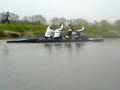 C4 500M at fladbury paddle club