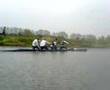 C4 500M at fladbury paddle club