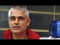 German Emergency Doctor / Notarzt im Einsatz