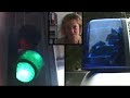 German Emergency Doctor / Notarzt im Einsatz