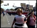 Actis Jr. High School Veterans Day Parade 2007