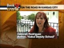 Book TV: Deborah Rodriguez \" Kabul Beauty School\" Book TV: Deborah Rodriguez \" Kabul Beauty School\"