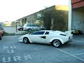 lamborghini countach s lamborghini countach s