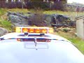 Mondeo Light Bar