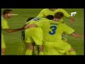 Galatasaray SK-Steaua 2-2