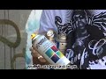 Universal German Outline Cap Test by Oink Art LTD