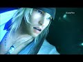 Final Fantasy 13 review / Test - GamePro (german) with BRAND NEW SCENES