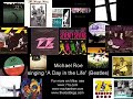 Mike Roe - A Day in the Life - solo acoustic Mike Roe - A Day in the Life - solo acoustic
