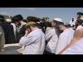 CNN: Man killed near West Bank holy site - YouTube