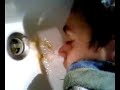 vinc endormi ds son vomi