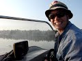 West Arm Lake Nipissing