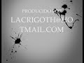 Lacrimosa darkness traducida español