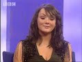 celebrity interview - Terry Wogan interview - Parkinson - BBC