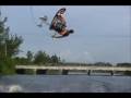 Andrew Pilkinton Highlights - Foilfreaks.com - Hydrofoiling