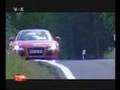 AUDI R8 vs. Porsche Carrera 4S @ Nürburgring Nordschleife