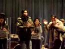 More worship from conference at Northern Illinois University