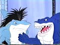 street sharks shark and roll part2