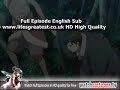 Moribito Guardian of the Spirit Season 1 Episode 19 Chagums Escape Part 3 HQ Anime Full Episode @ www lifesgreatest co