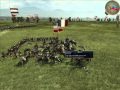 Empire Total War 3v3 Online Commentary Battle on the Grassy Flatlands Part 1