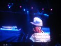 Fabulous Pictures from the Powerhouse Concert