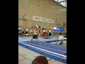 Niki Boeschenstein au saut Frauenfeld 2007 ETF