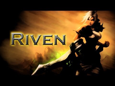 how to beat jax as riven