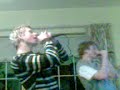 dan and sean dan and sean