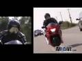 2008 Suzuki Hayabusa: Better and Badder!