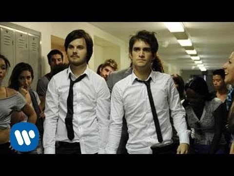 It&#039;s all about PANIC! AT THE DISCO | NDs Please Come In! 23