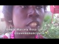 'Vrouwen die drummen zijn taboe in Angola'