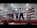 sports,boxing,Scioto County