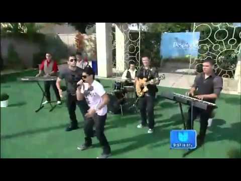 Rkm & Ken-Y @ Despierta America