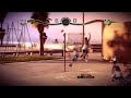 NBA Street Homecourt Demo Xbox360