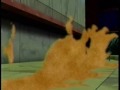 Gaara vs. Rock Lee ~Bleed Like Me~ Gaara vs. Rock Lee ~Bleed Like Me~