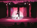 Show salsa La Fusion II Show salsa La Fusion II