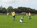 Sc Scheemda 2 zaterdag - SGV