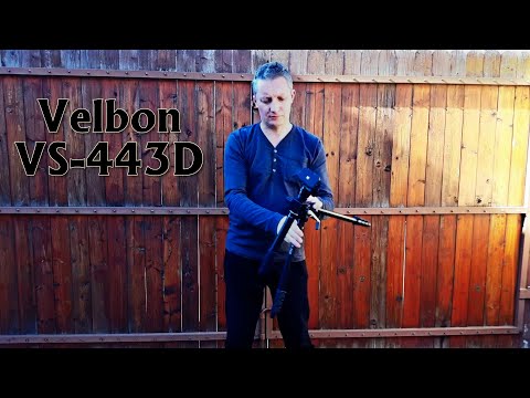 Click aici pentru vizualizare Cu trepiedul Velbon VS-443D dupa o saptamana Cu trepiedul Velbon VS-443D dupa o saptamana