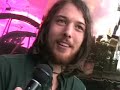 Fleet Foxes at Bumbershoot