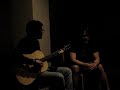 Youth is Wasted on the Young - live acoustic