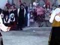baile galego romariz 2007