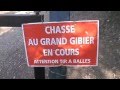 Programme semaine....